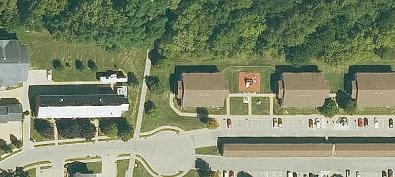 64-Unit Apartment Building