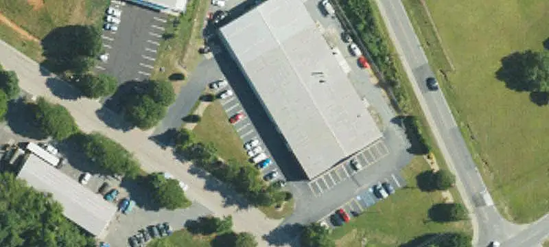 NNN Property with Service King Tenant