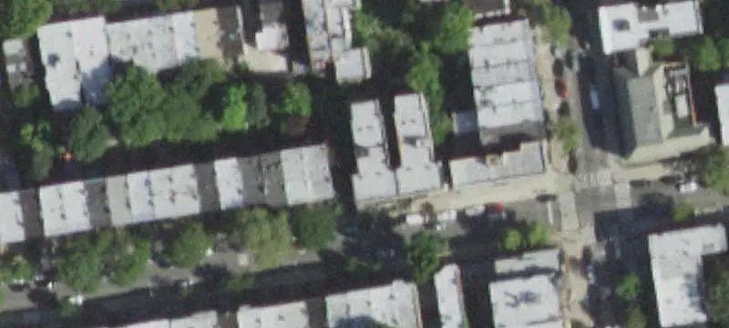16-Unit Apartment Building