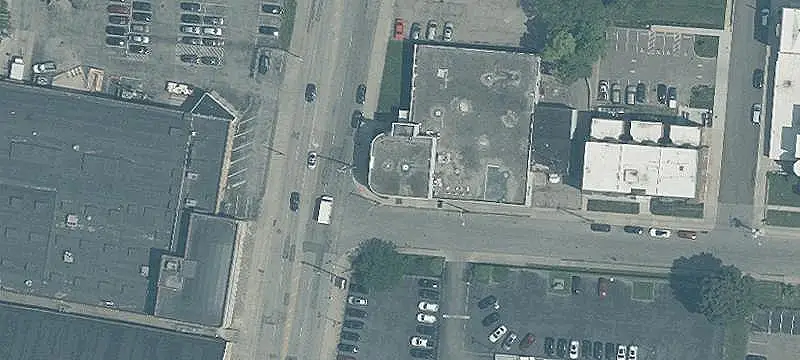 Three-Level Flex Space