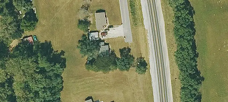 Agricultural Land with Cropland