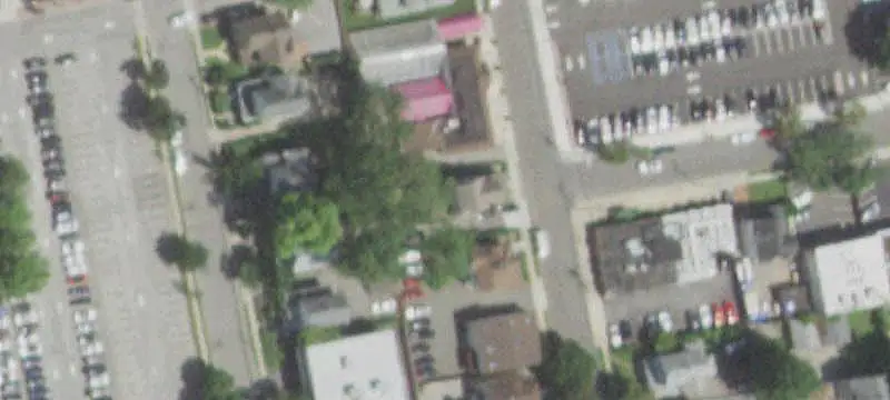 Storefront Property with Private Parking