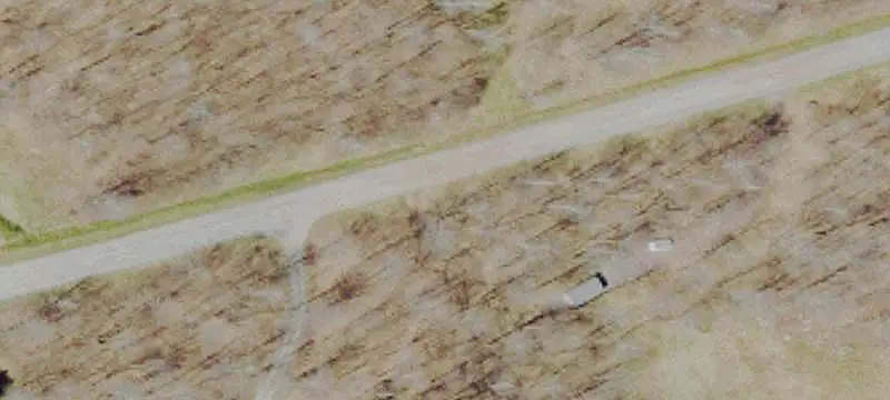 Land