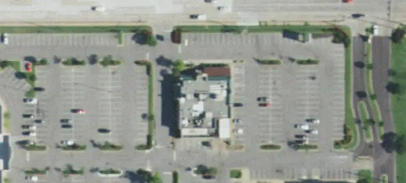 Absolute NNN Restaurant Property