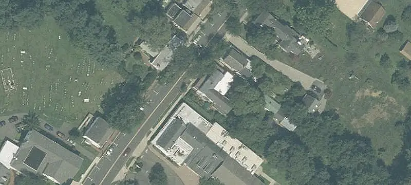 Renovated Grocery Market