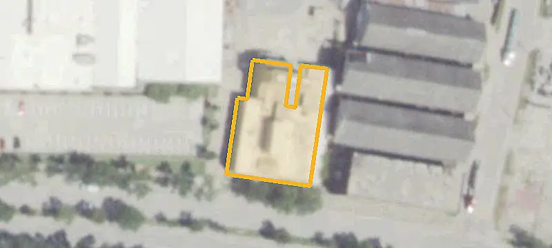 Large Office Building
