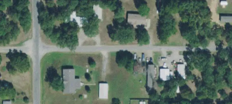 Commercial Land with Existing Building