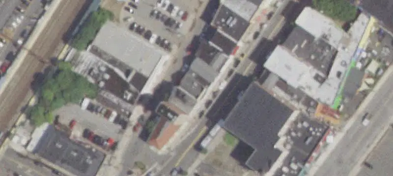 Commercial Land With Redevelopment Plan