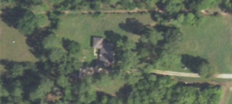 Equestrian Property With Workshop