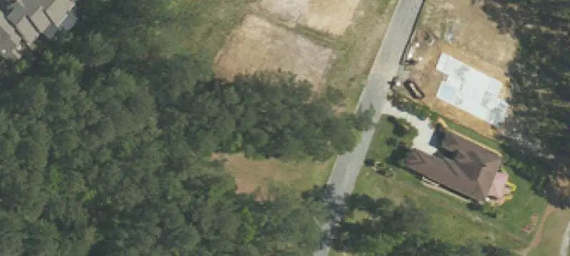 Land / Unimproved Land