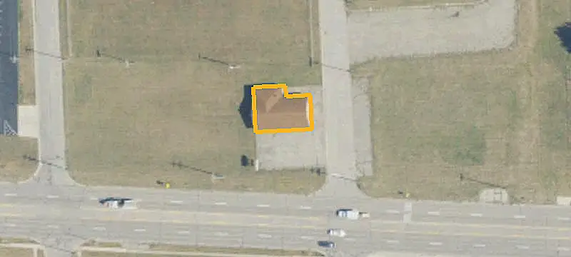 Updated Office Building