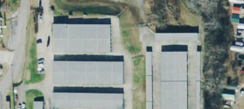 Three-Property Self-Storage Portfolio