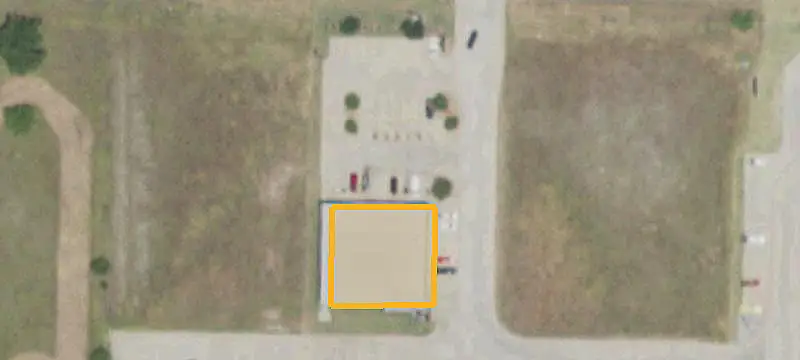 Highway Commercial Pad Site