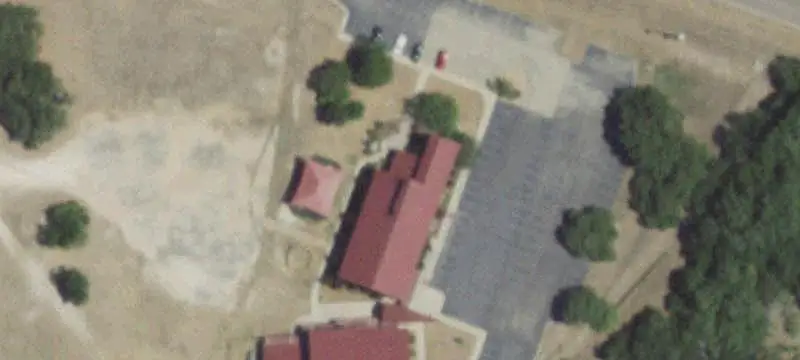 Commercial Land Development Lots