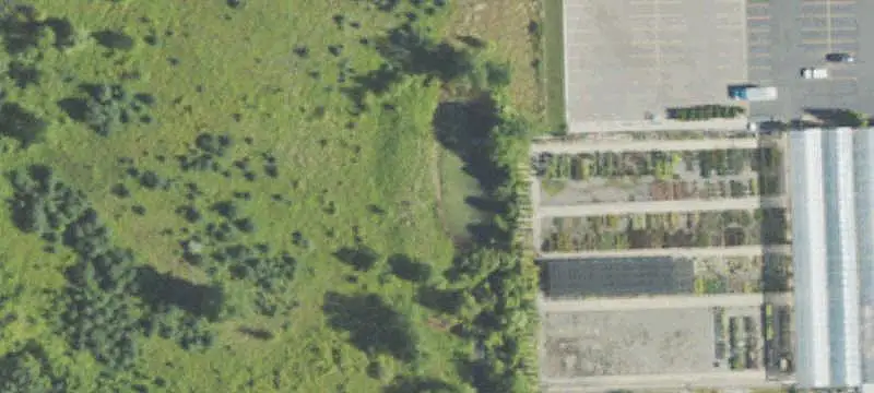 Commercial Land with Utilities