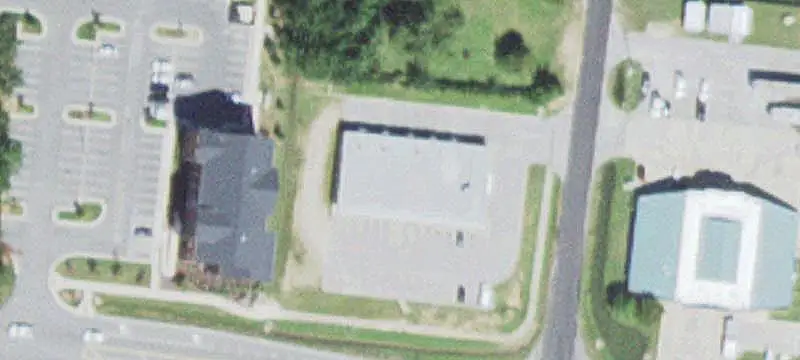 Retail Space with Laundromat