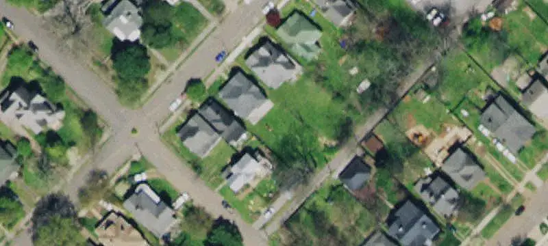 Updated Two-Unit Duplex