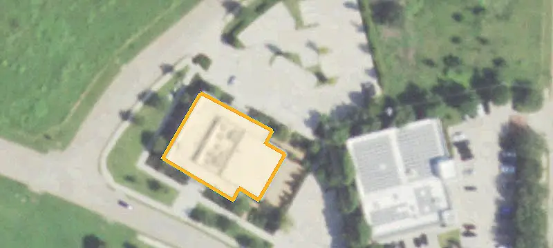 Absolute NNN Event Venue