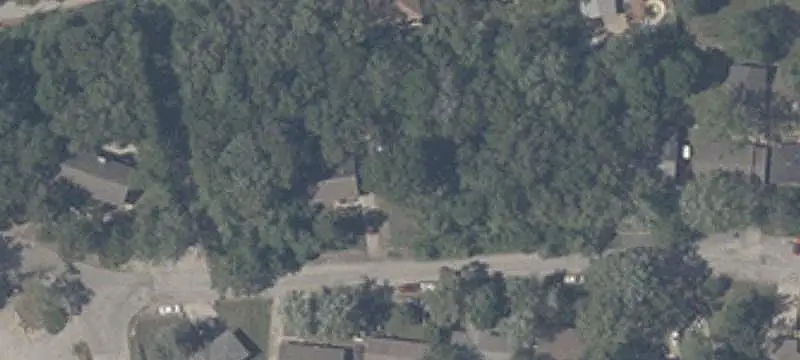 Waterfront Land Near Lake Michigan