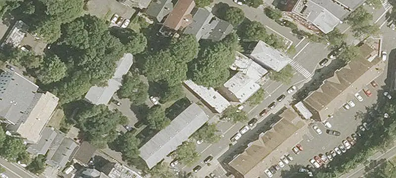 Storefront Property With Basement
