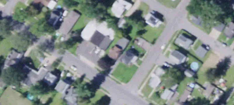 Two-Unit Duplex with Fenced Yard