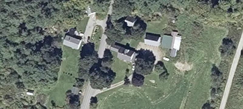 Waterfront Land with Pond Frontage