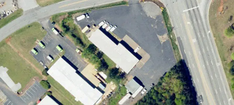 Divisible Retail Space