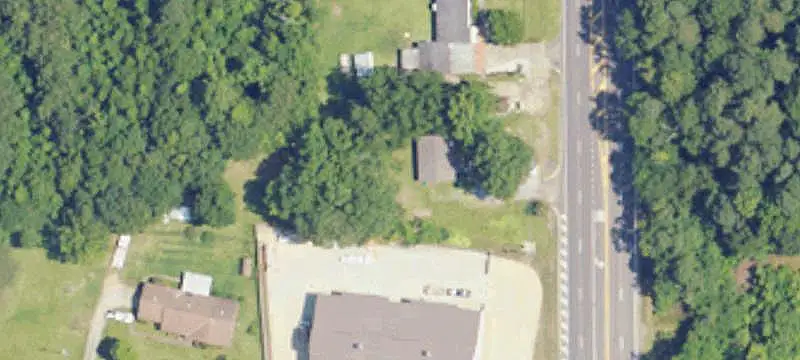 Two-Acre Commercial Land