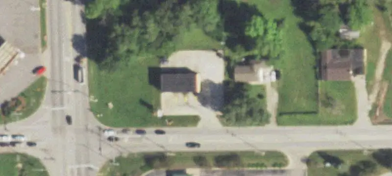 Commercial Land Near Regional Shopping