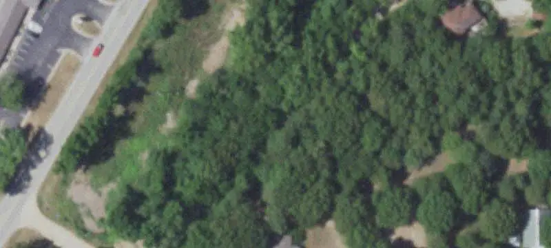 Unimproved Land