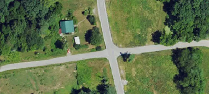 Self-Storage Property with Apartment