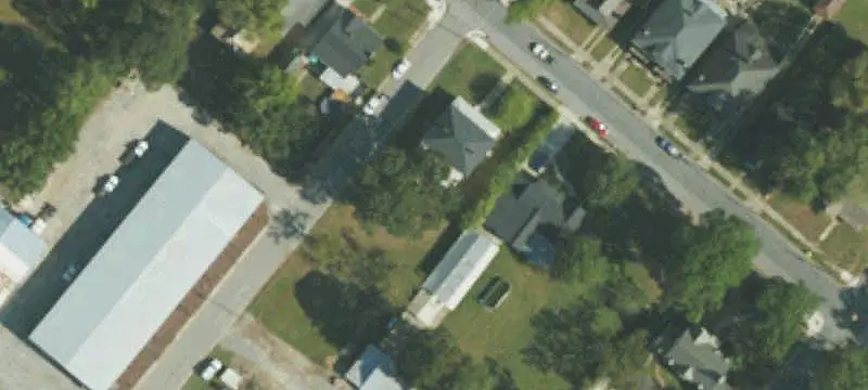 Multifamily Building