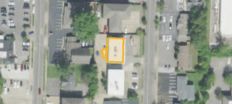 Freestanding Office Building