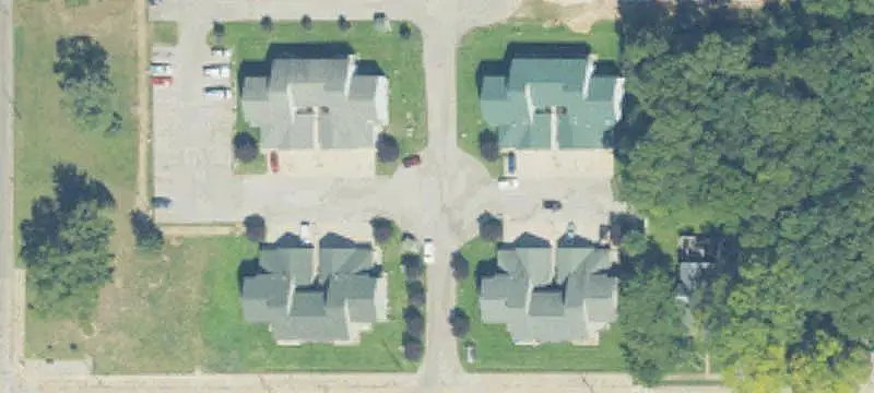 48-Unit Townhome Community