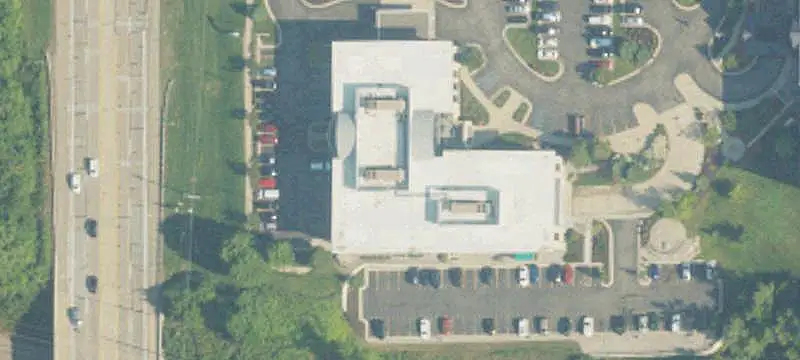 Office Unit with Conference Rooms