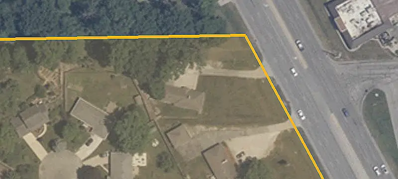 US 31 Commercial Land