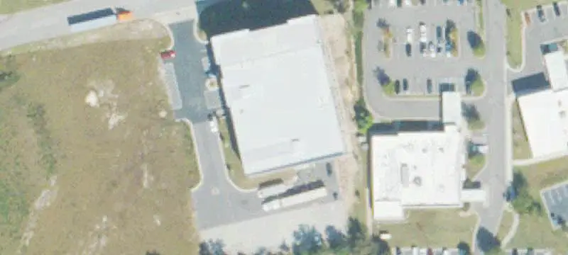Multistory Climate-Controlled Storage Facility