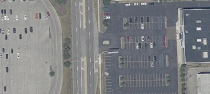 Absolute NNN Retail Property