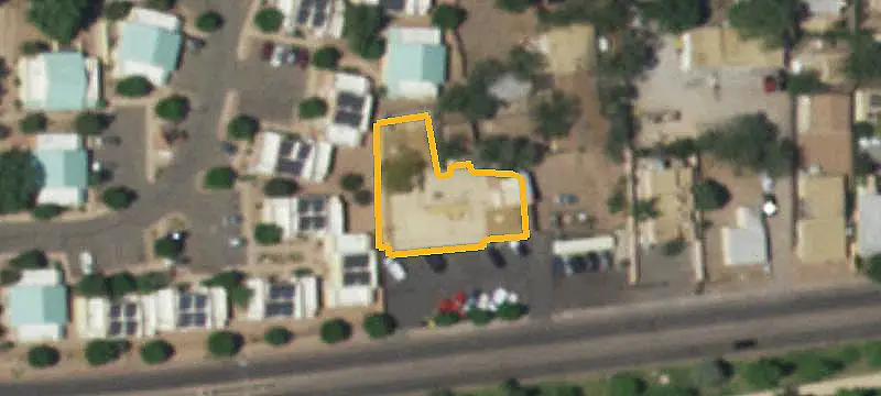 Mixed-Use Property with Workshop
