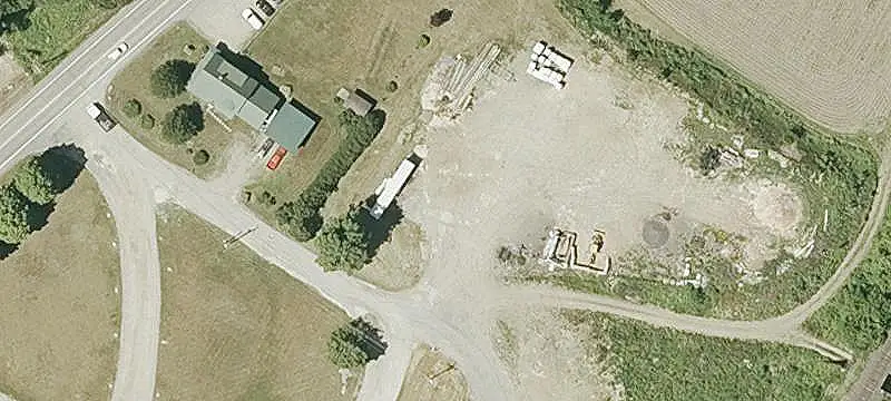 Industrial Distribution Center