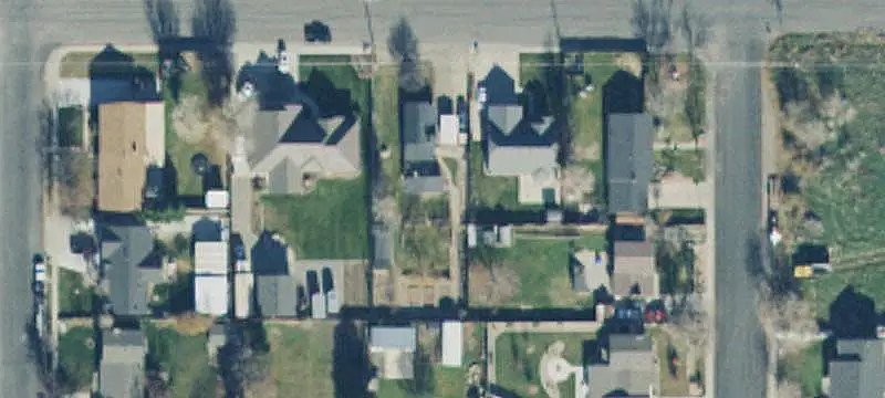Commercial Land Near Freeway Access