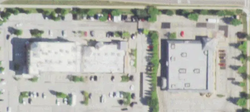 Mixed-Use Property with Retail Space