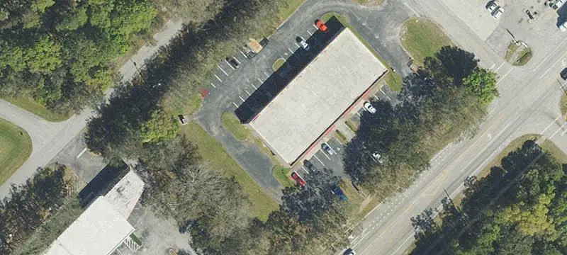 Mixed-Use Property with Retail Space