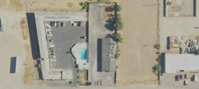 Restaurant Building with Event Space