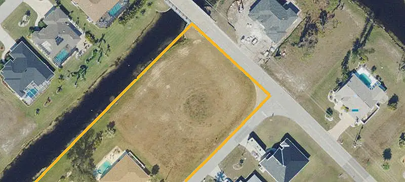 Lot & Land