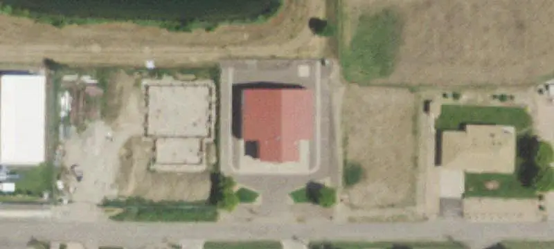 Multi-Tenant Flex Space