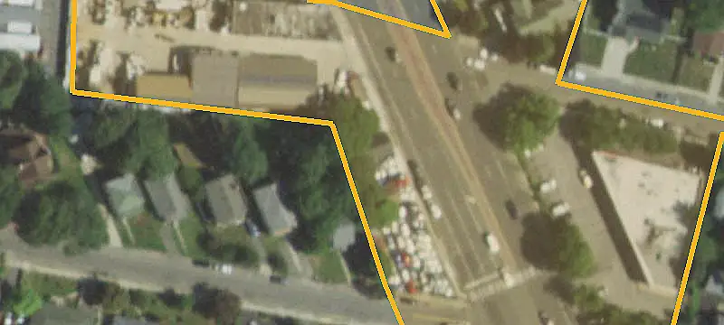 Multi-Tenant Flex Space
