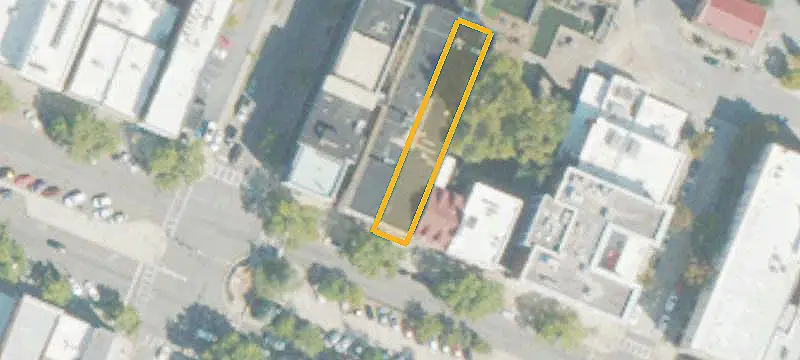 Historic Mixed-Use Property Portfolio