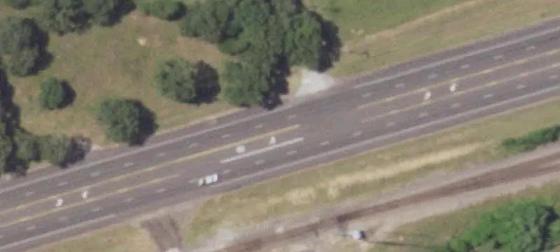 Commercial Land with Dual Frontage