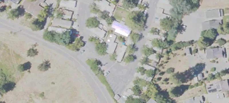 All-Age Manufactured Housing Community